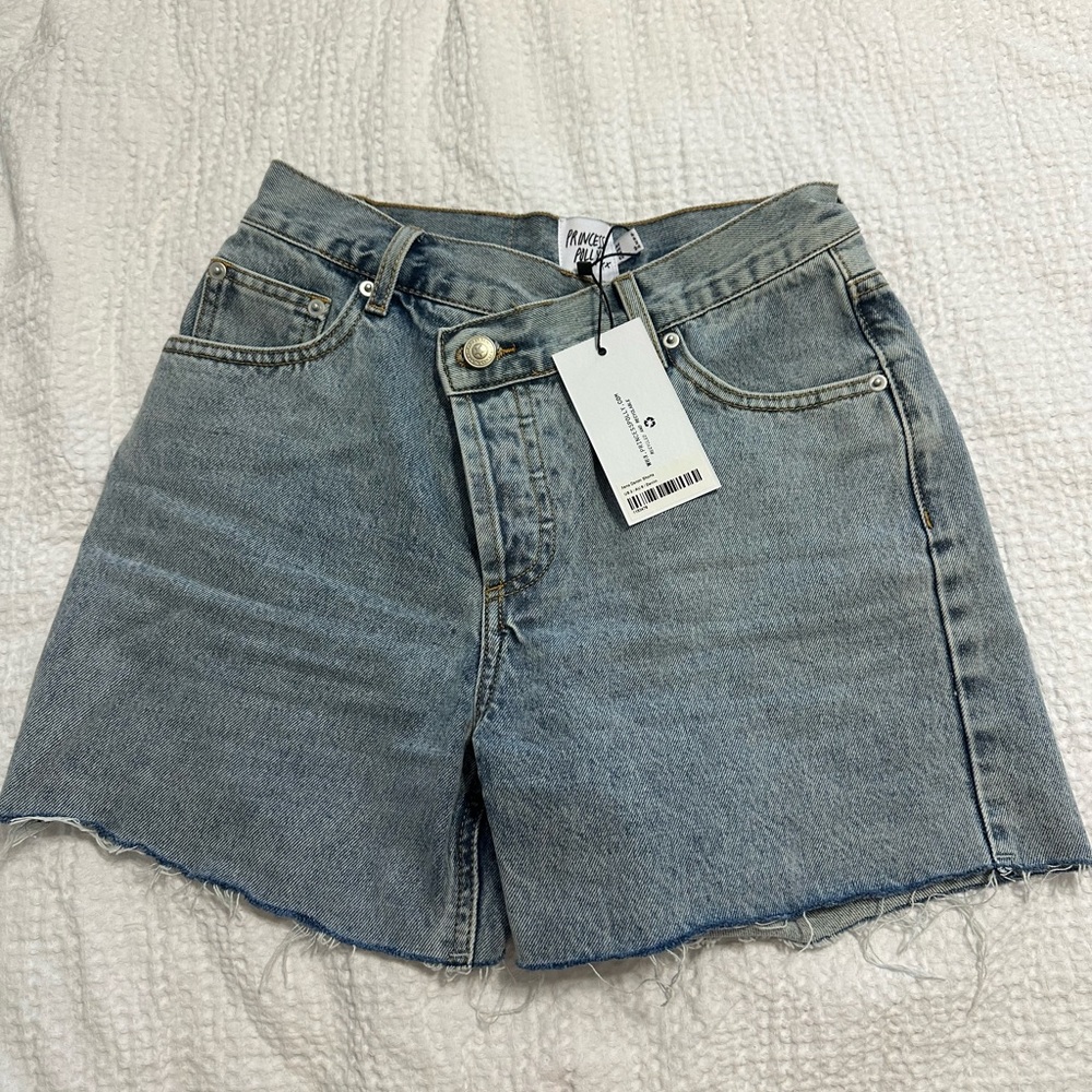 Princess Polly Shorts
